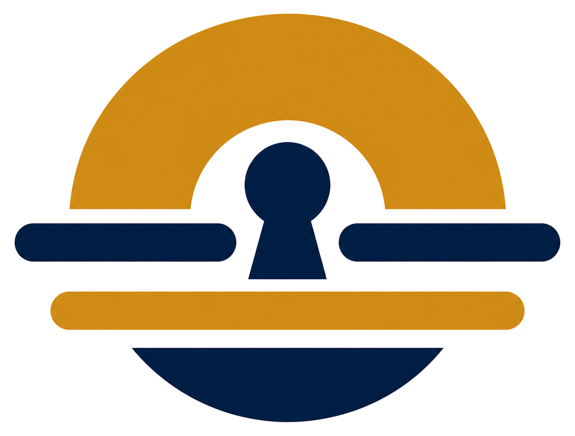 AutoLocksmith.LLC Horizon logo