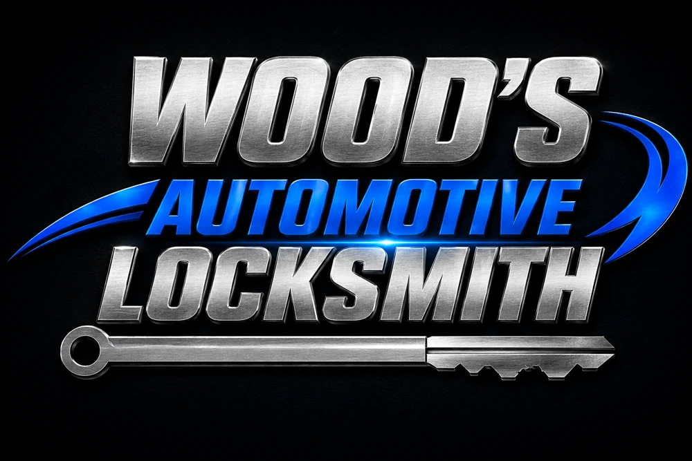 Wood's Automotive Locksmith