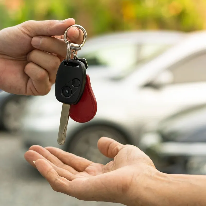 Wood's Auto Locksmith expertise image
