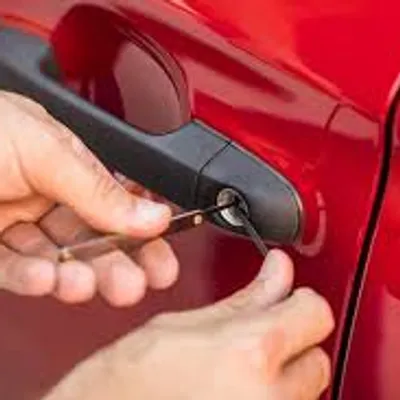Advanced Rekeying for Vehicle Locks & Ignitions