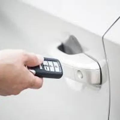 Smart key and key fob support