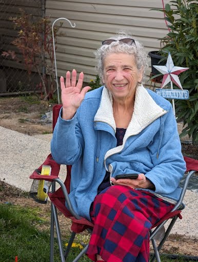Jacqueline A. Pritchard