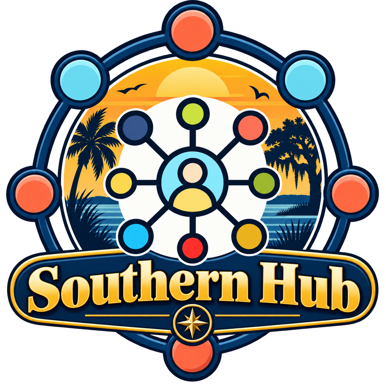 Southern Hub