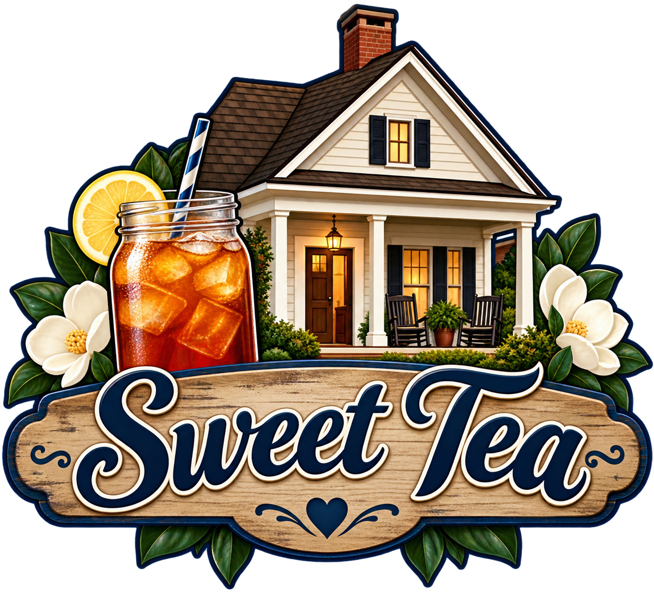 Sweet Tea
